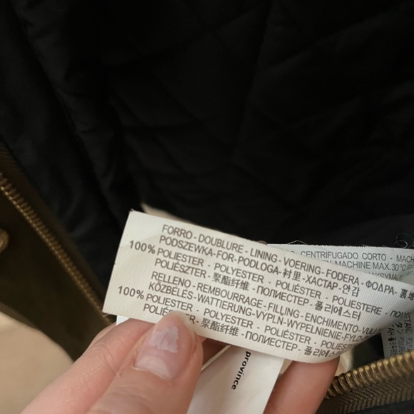 Zara Trafuluc Jacket - Picture 4 of 4